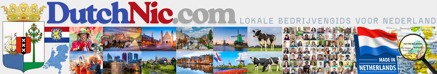 Gemaakt in Nederland - Nice Mode